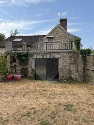 Maison 4 chambre(s) à vendre - Moret-Loing-et-Orvanne, Seine-et-Marne - 77