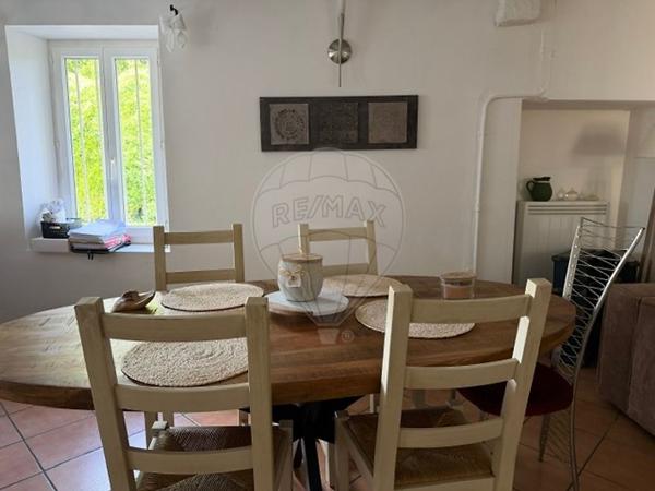 Maison 4 chambre(s) à vendre - Moret-Loing-et-Orvanne, Seine-et-Marne - 77