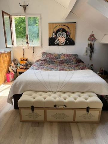Maison 4 chambre(s) à vendre - Moret-Loing-et-Orvanne, Seine-et-Marne - 77