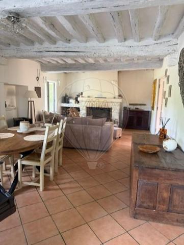 Maison 4 chambre(s) à vendre - Moret-Loing-et-Orvanne, Seine-et-Marne - 77