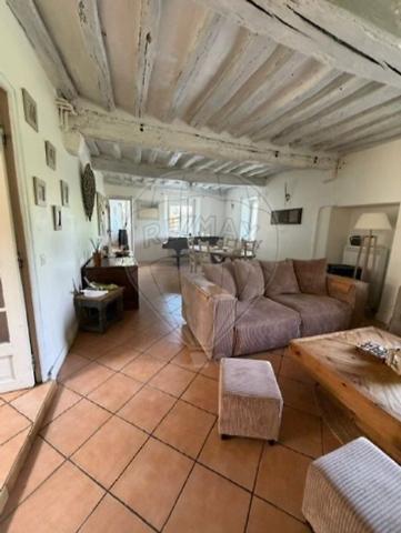 Maison 4 chambre(s) à vendre - Moret-Loing-et-Orvanne, Seine-et-Marne - 77