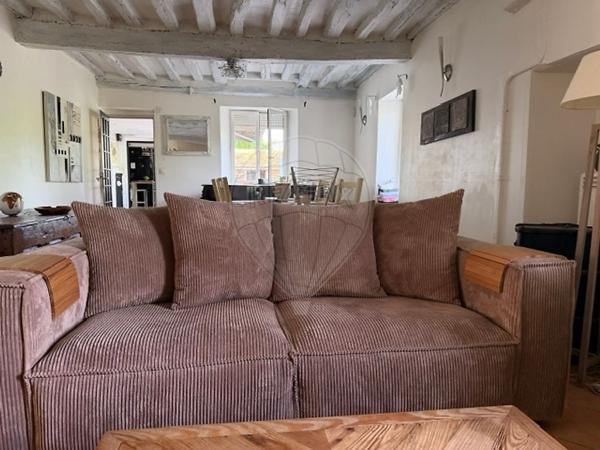 Maison 4 chambre(s) à vendre - Moret-Loing-et-Orvanne, Seine-et-Marne - 77