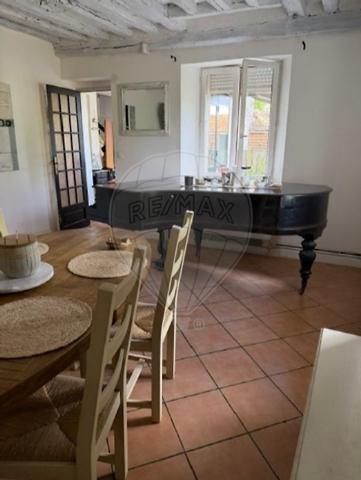 Maison 4 chambre(s) à vendre - Moret-Loing-et-Orvanne, Seine-et-Marne - 77
