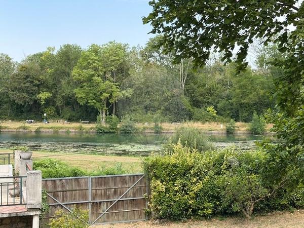 Maison 4 chambre(s) à vendre - Moret-Loing-et-Orvanne, Seine-et-Marne - 77