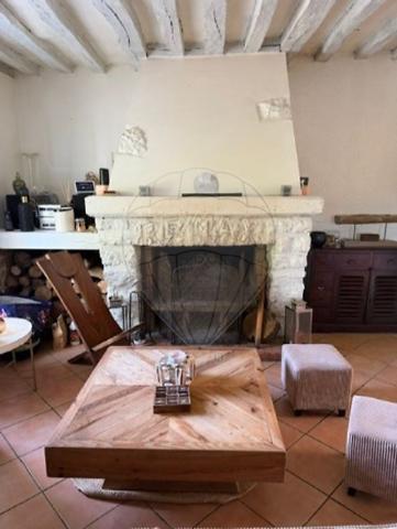 Maison 4 chambre(s) à vendre - Moret-Loing-et-Orvanne, Seine-et-Marne - 77