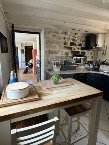 Maison 4 chambre(s) à vendre - Moret-Loing-et-Orvanne, Seine-et-Marne - 77