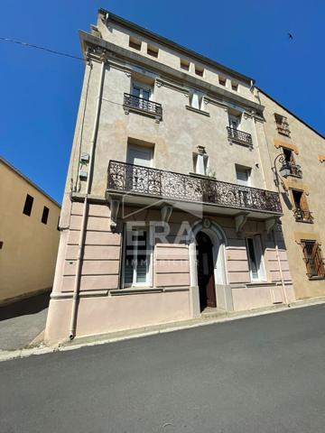 Appartement - 3 pièces - 85 m2