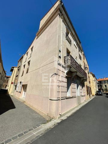 Appartement - 3 pièces - 85 m2