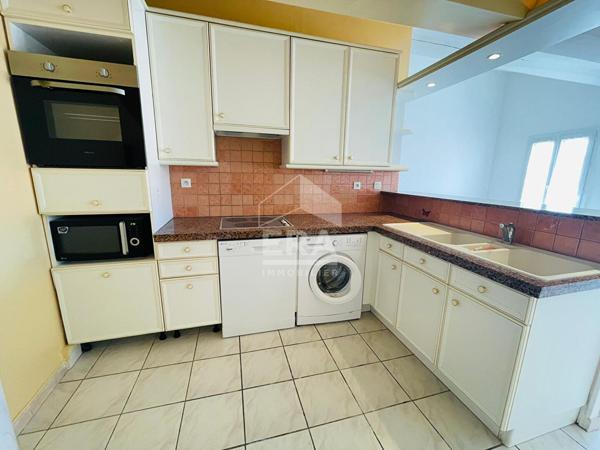 Appartement - 3 pièces - 85 m2