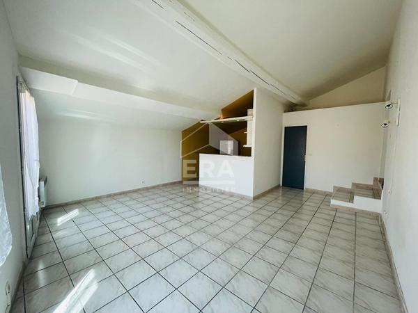 Appartement - 3 pièces - 85 m2