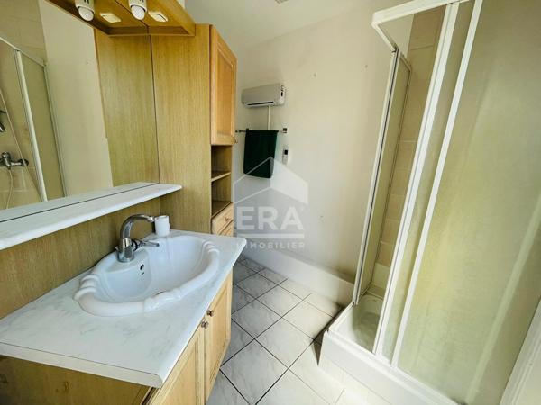 Appartement - 3 pièces - 85 m2