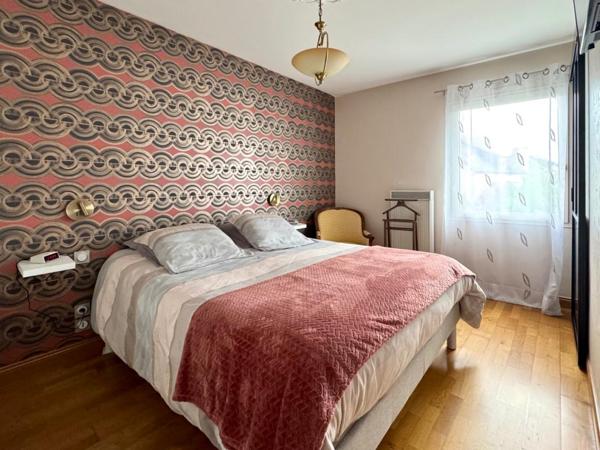 Maison 6 pièces - 364 000