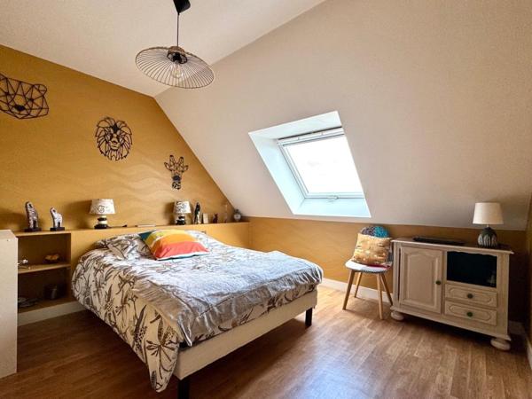Maison 6 pièces - 364 000