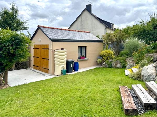 Maison 6 pièces - 364 000