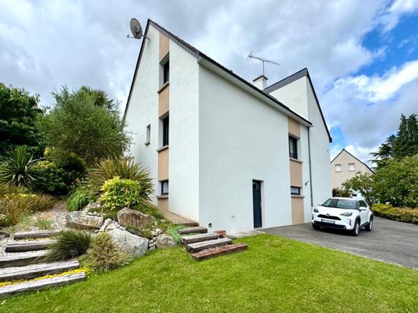 Maison 6 pièces - 364 000