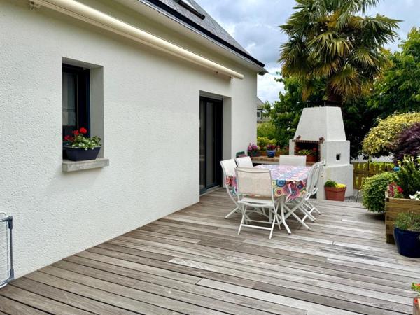 Maison 6 pièces - 364 000