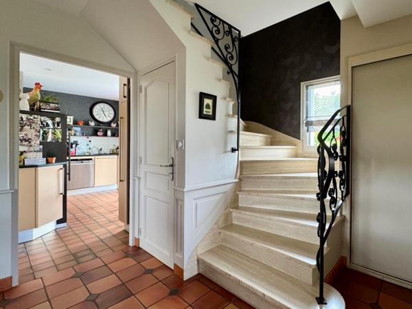 Maison 6 pièces - 364 000