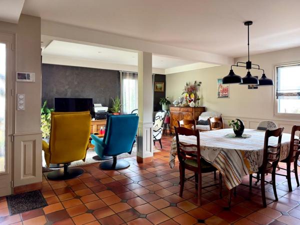 Maison 6 pièces - 364 000