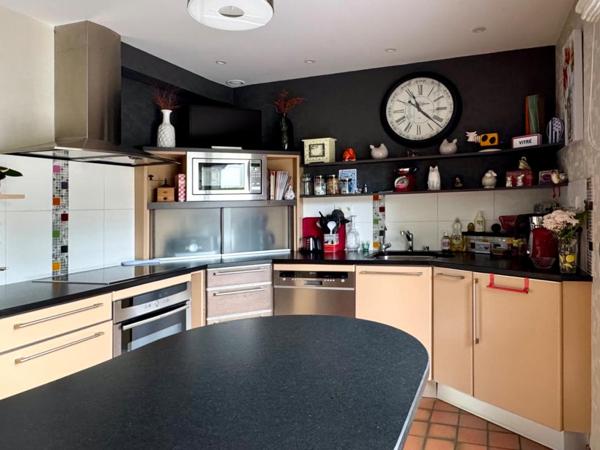 Maison 6 pièces - 364 000