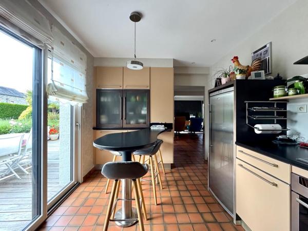 Maison 6 pièces - 364 000