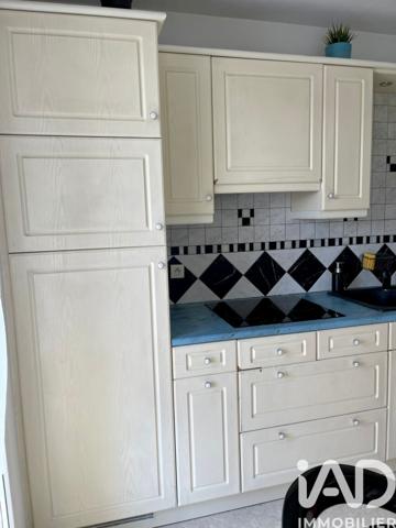 Location appartement 2 pièces 45,58 m² Montmagny