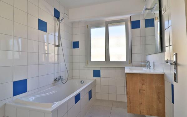 Appartement à vendre    3 pièces • 77 m2 Colmar