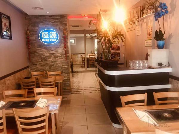 Restaurant à PARIS 12EME ARRONDISSEMENT (75012)