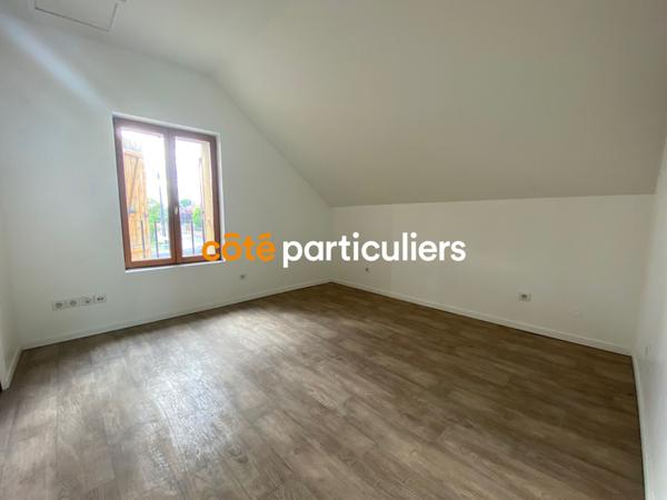 Location Maison62,27 m² - 3 Pièces - OLLAINVILLE (91340)