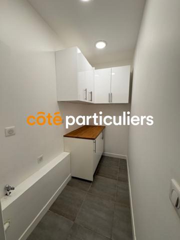 Location Maison62,27 m² - 3 Pièces - OLLAINVILLE (91340)