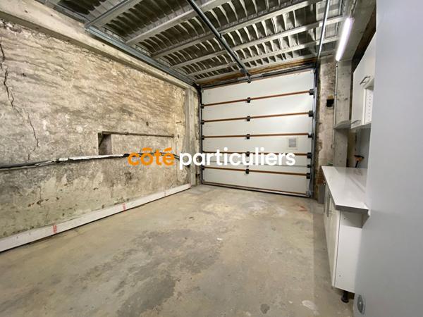 Location Maison62,27 m² - 3 Pièces - OLLAINVILLE (91340)