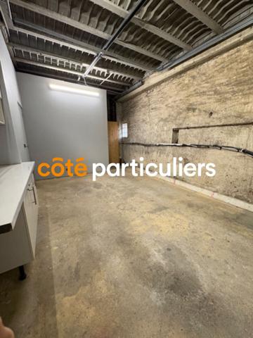 Location Maison62,27 m² - 3 Pièces - OLLAINVILLE (91340)