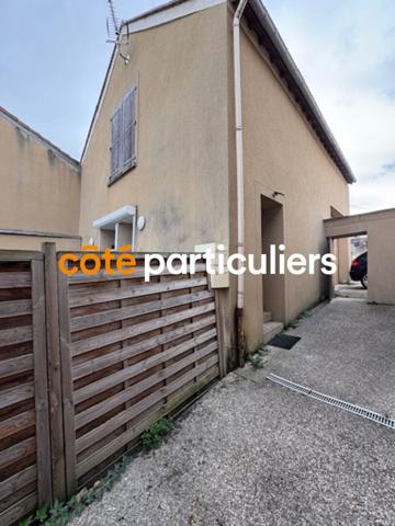 Location Maison62,27 m² - 3 Pièces - OLLAINVILLE (91340)