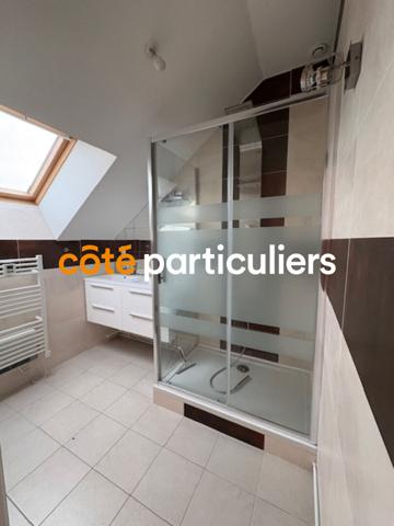 Location Maison62,27 m² - 3 Pièces - OLLAINVILLE (91340)