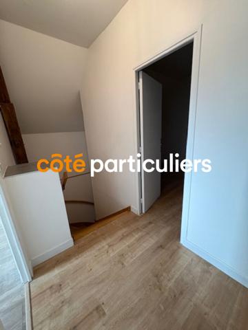 Location Maison62,27 m² - 3 Pièces - OLLAINVILLE (91340)