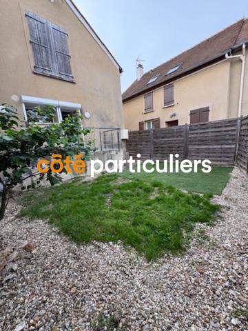 Location Maison62,27 m² - 3 Pièces - OLLAINVILLE (91340)