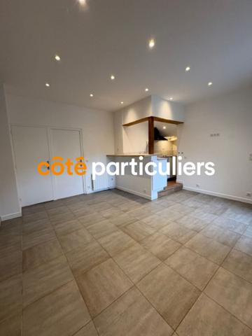 Location Maison62,27 m² - 3 Pièces - OLLAINVILLE (91340)