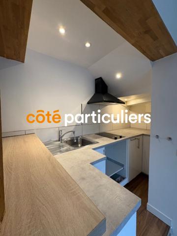 Location Maison62,27 m² - 3 Pièces - OLLAINVILLE (91340)