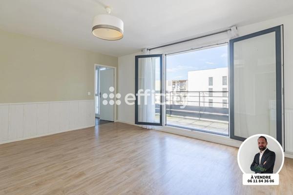 Appartement 4 pièces - 88 m²