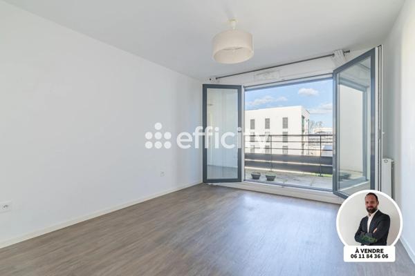 Appartement 4 pièces - 88 m²