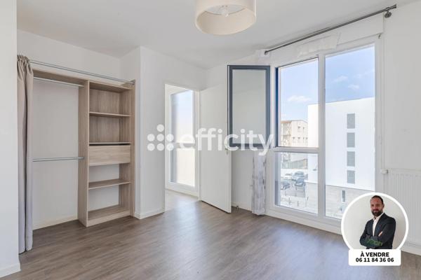 Appartement 4 pièces - 88 m²