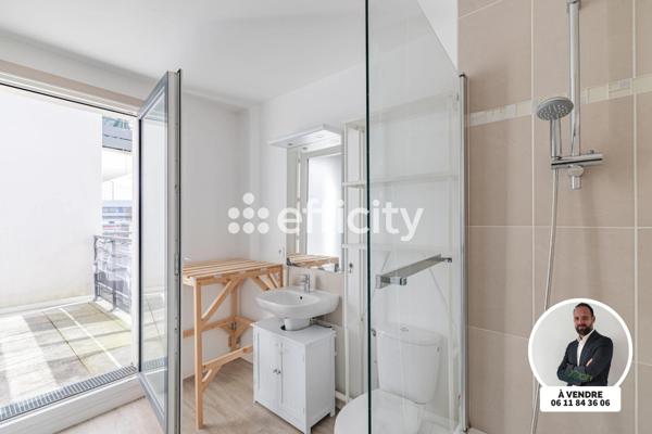 Appartement 4 pièces - 88 m²