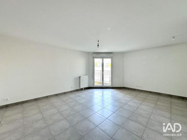 Location studio 31 m² Châtillon