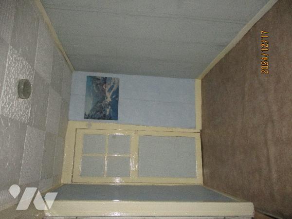 VOUZIERS, une maison à usage d'habitation