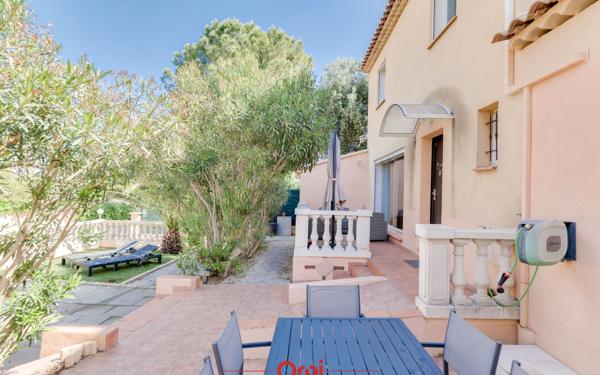 Maison à vendre    5 pièces • 132 m2 Marseille 12