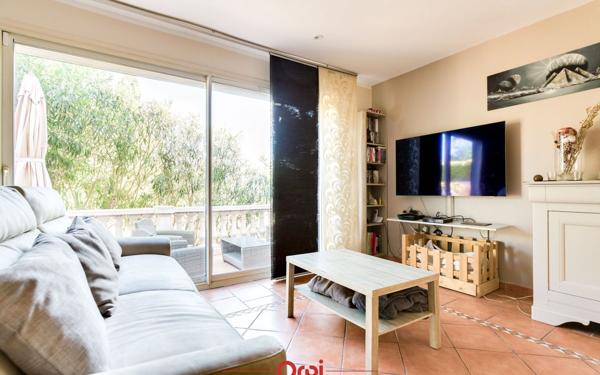 Maison à vendre    5 pièces • 132 m2 Marseille 12