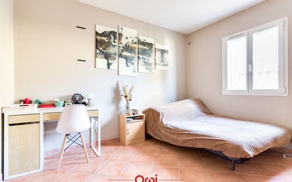 Maison à vendre    5 pièces • 132 m2 Marseille 12