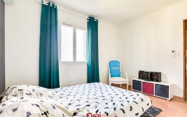 Maison à vendre    5 pièces • 132 m2 Marseille 12