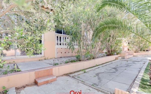 Maison à vendre    5 pièces • 132 m2 Marseille 12