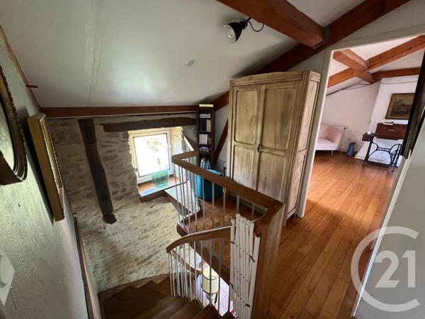 Maison à vendre  5 pièces - 139 m2 ST ANTONIN NOBLE VAL - 82