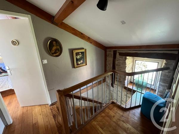 Maison à vendre  5 pièces - 139 m2 ST ANTONIN NOBLE VAL - 82